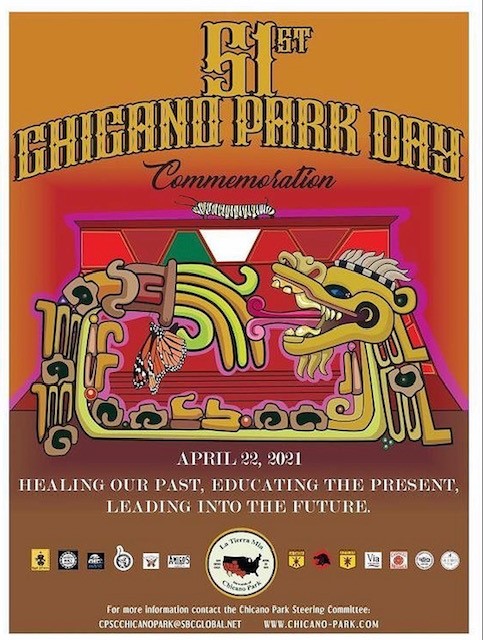 Chicano Park Steering Committee